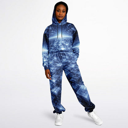 GC - Integration - Athletic Outfit