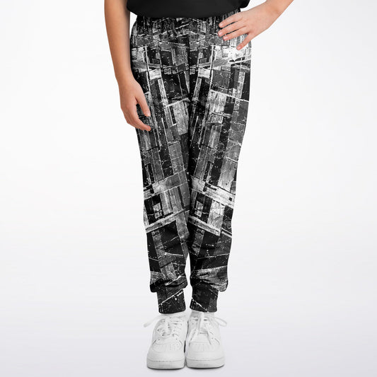 Meteorite Core - Kids Jogger