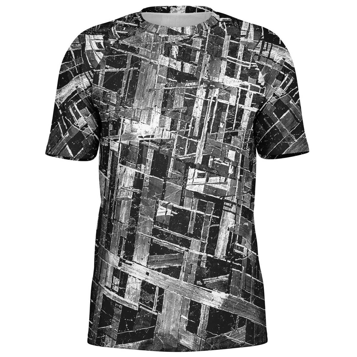 Meteorite Core - Athletic Shirt