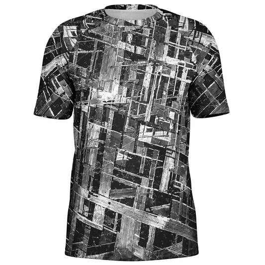 Meteorite Core - Athletic Shirt