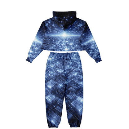 GC - Integration - Athletic Outfit