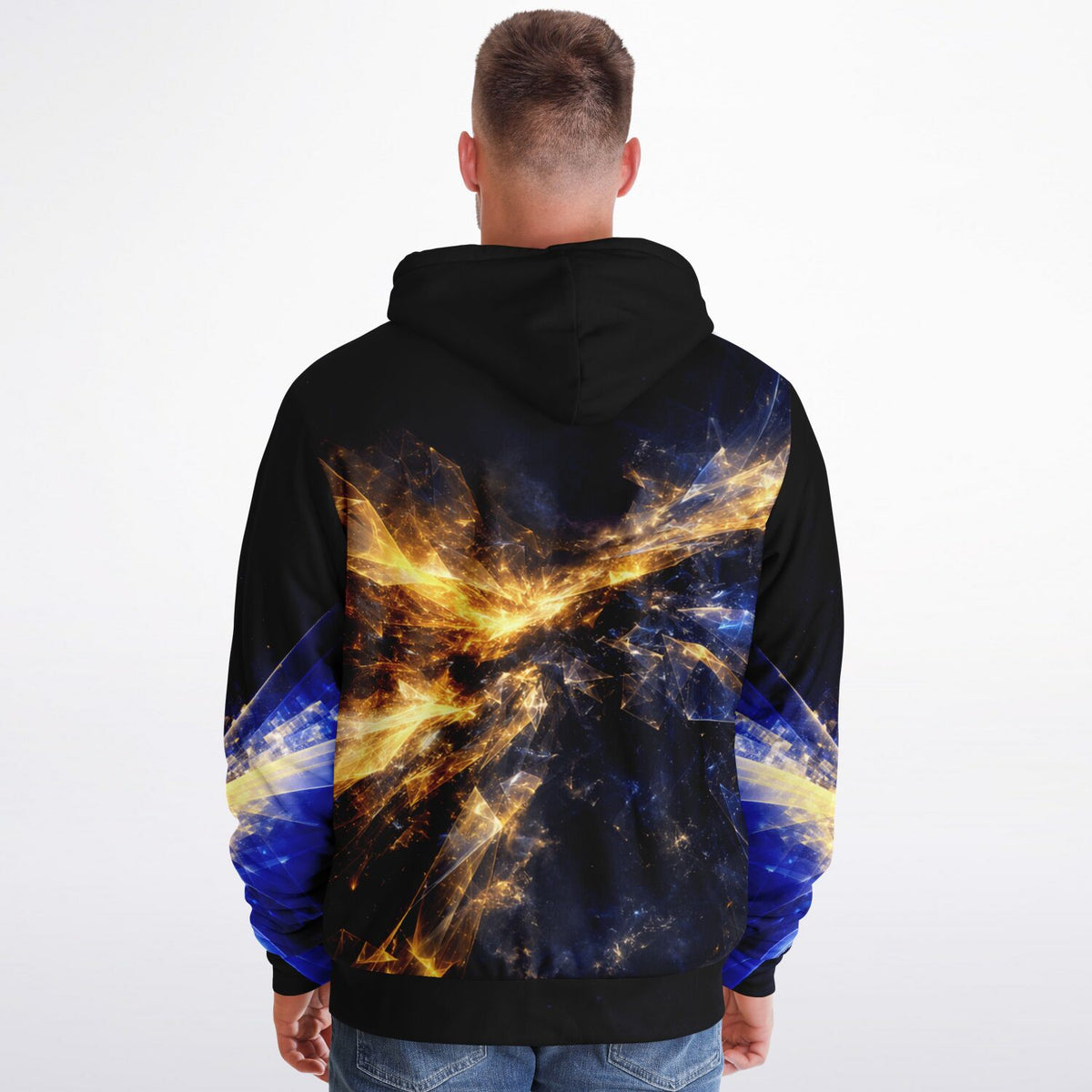 DS - Impact - Soft Zip