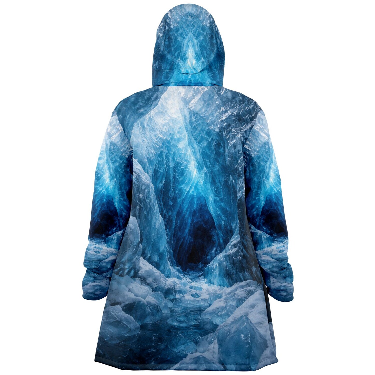 Glacial Core