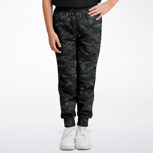 Earth Mass - Kids Jogger