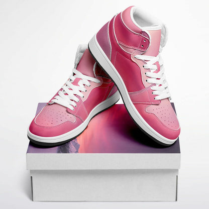 Umbra Phase - Motion Shoes