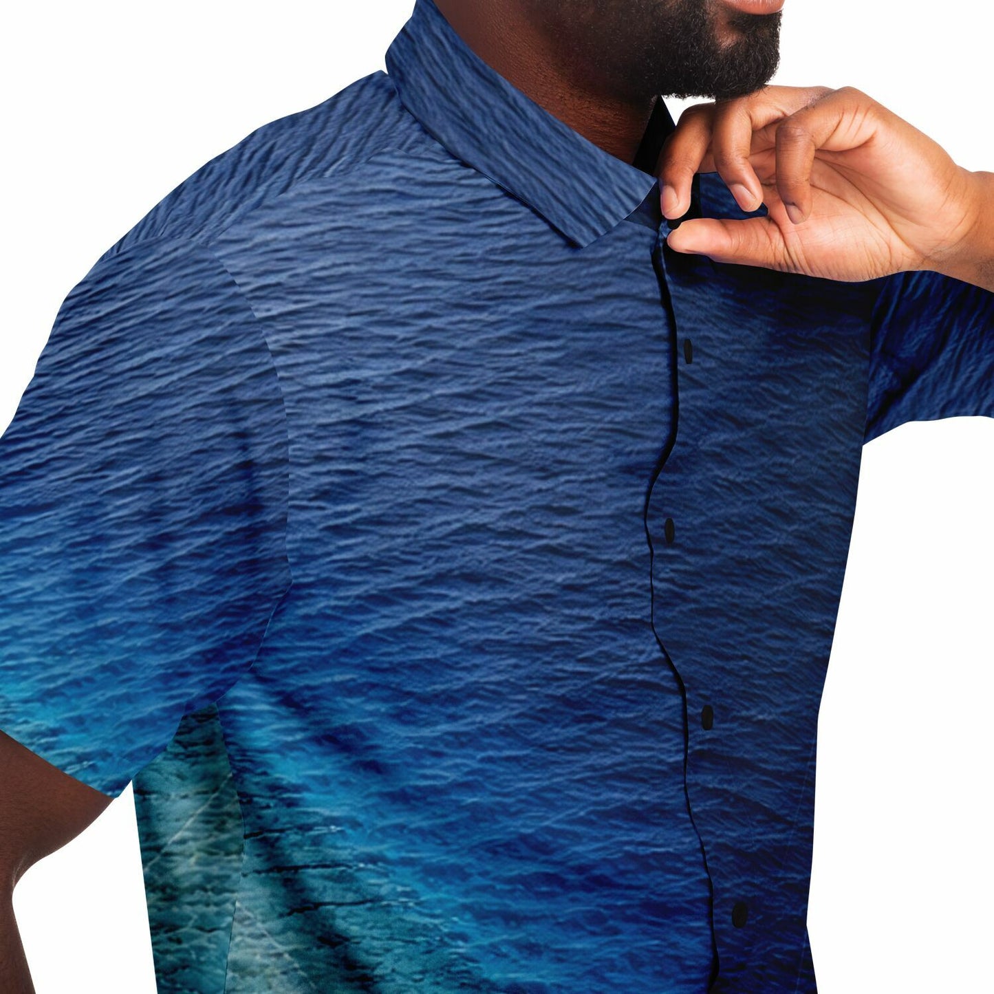 Coastal Shelf - Short Sleeve