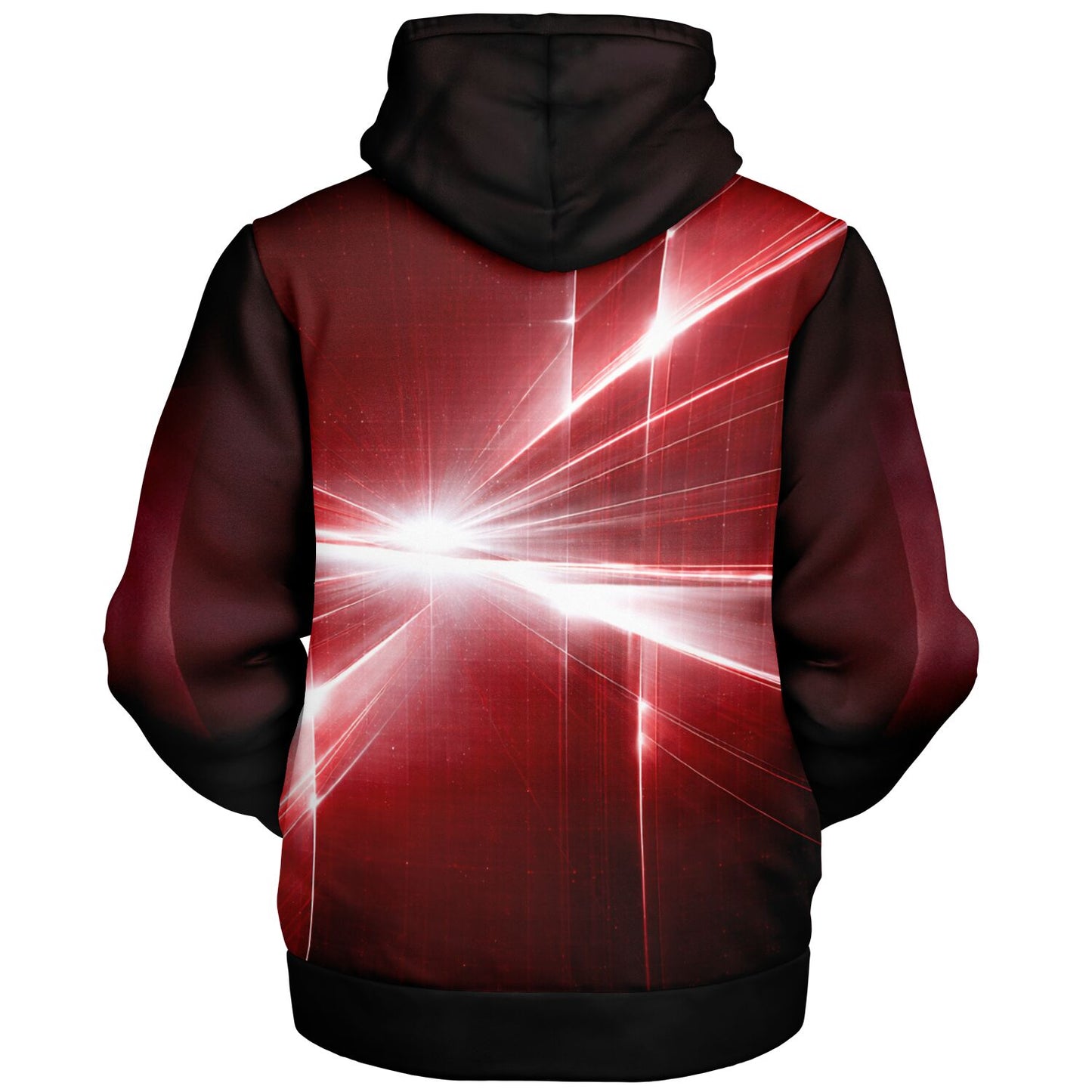 UP - Remnant - Soft Zip