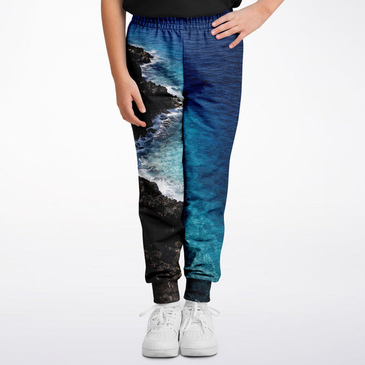 Coastal Shelf - Kids Jogger