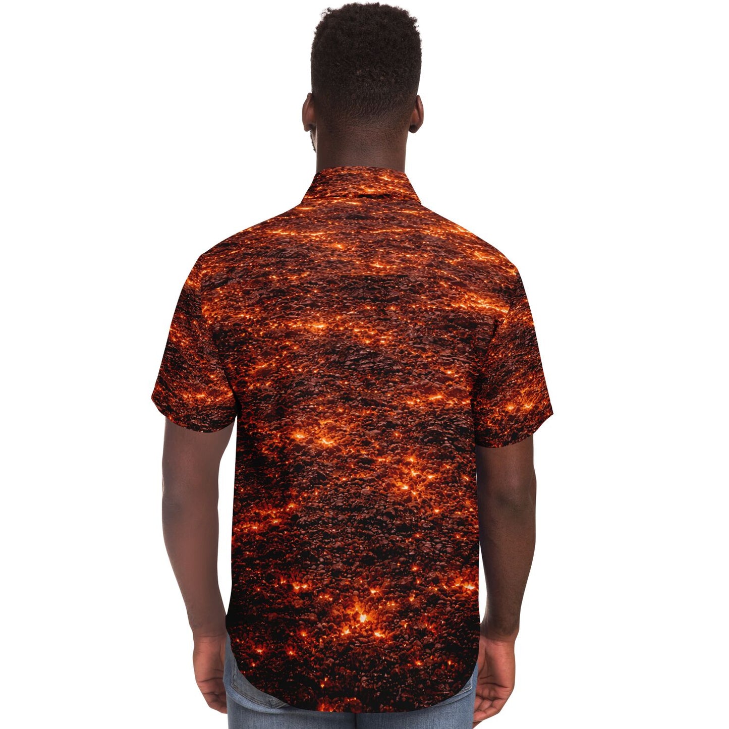 Ancient Sunlight - Short Sleeve