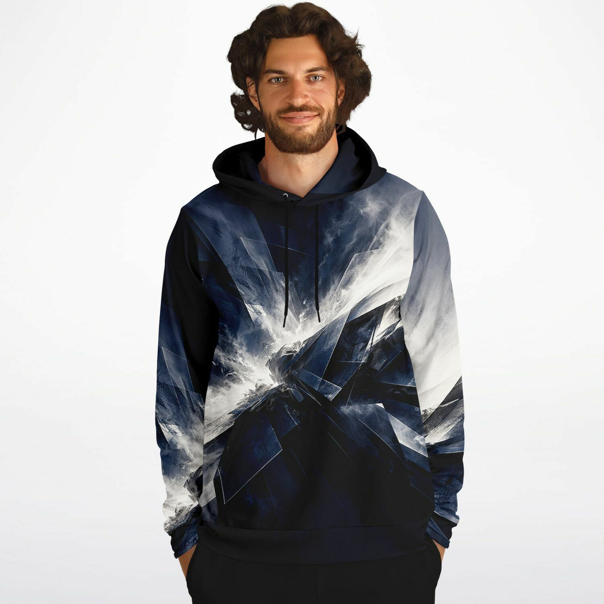 GC - Change - Athletic Hoodie