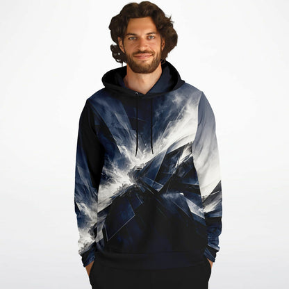 GC - Change - Athletic Hoodie