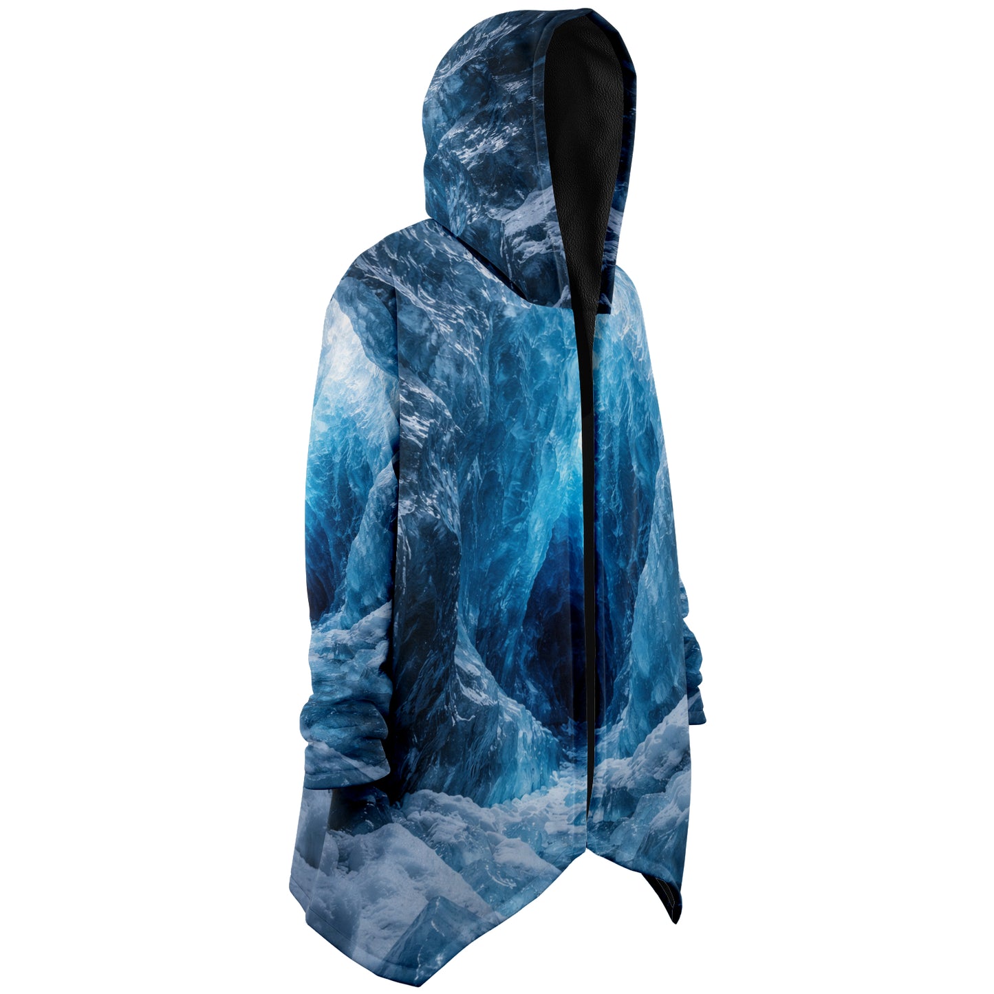 Glacial Core