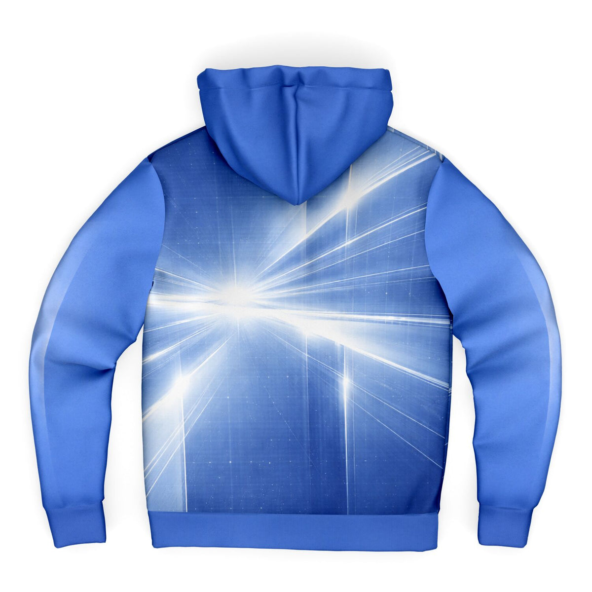 SM - Remnant - Soft Zip