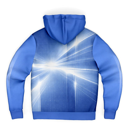 SM - Remnant - Soft Zip