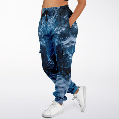 Glacial Core